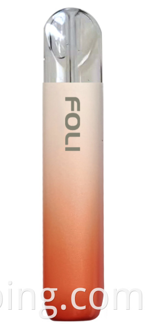 Foli Vape Device